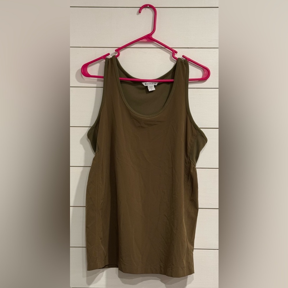 Athleta Passenger Tank 💪🏻